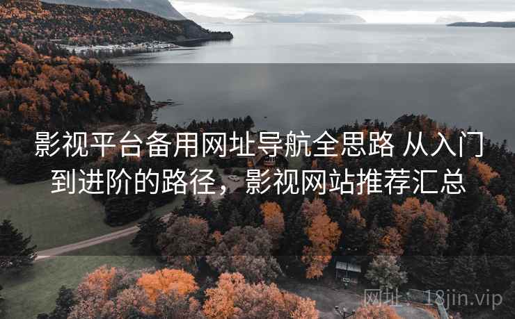 影视平台备用网址导航全思路 从入门到进阶的路径，影视网站推荐汇总